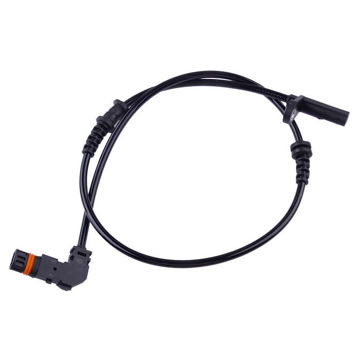 2pcs Front L/R ABS Speed Sensor fit for Mercedes 2049052905 S204 W204 C250 C350
