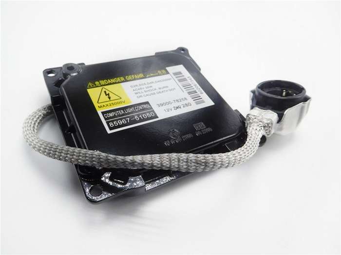 For Lexus GS300 GS350 GS430 GS450h GS460 GX460 Xenon Headlight Ballast D4S D4R