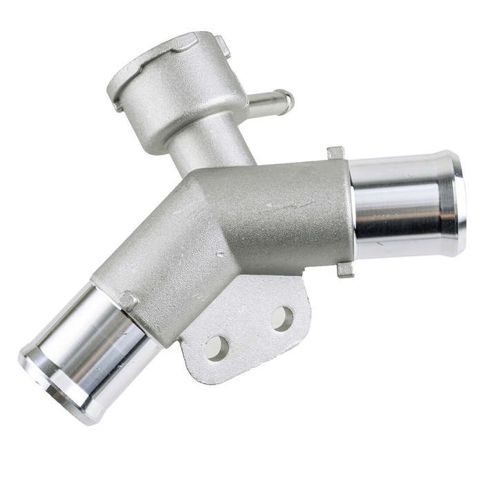 Car Engine Coolant Filler Neck Thermostat Housing Fit for Toyota Yaris 07-19