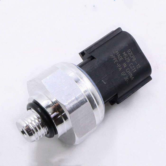 A/C Pressure Sensor 92CP8-12 for Hyundai Elantra Kia Sorento Sportage Soul