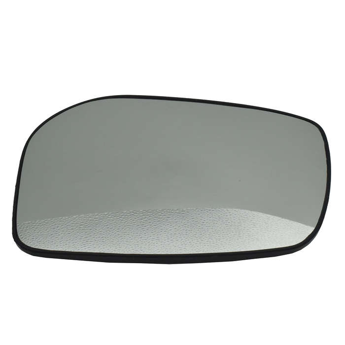 Left Side Rear View Mirror Glass 87961-06320 Heated For Toyota Camry 2006-11 New