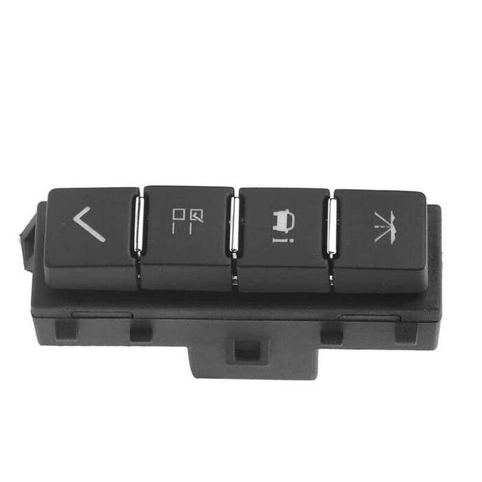Driver Information Center Switch 15947841 Fit For Silverado Sierra 2007-2013