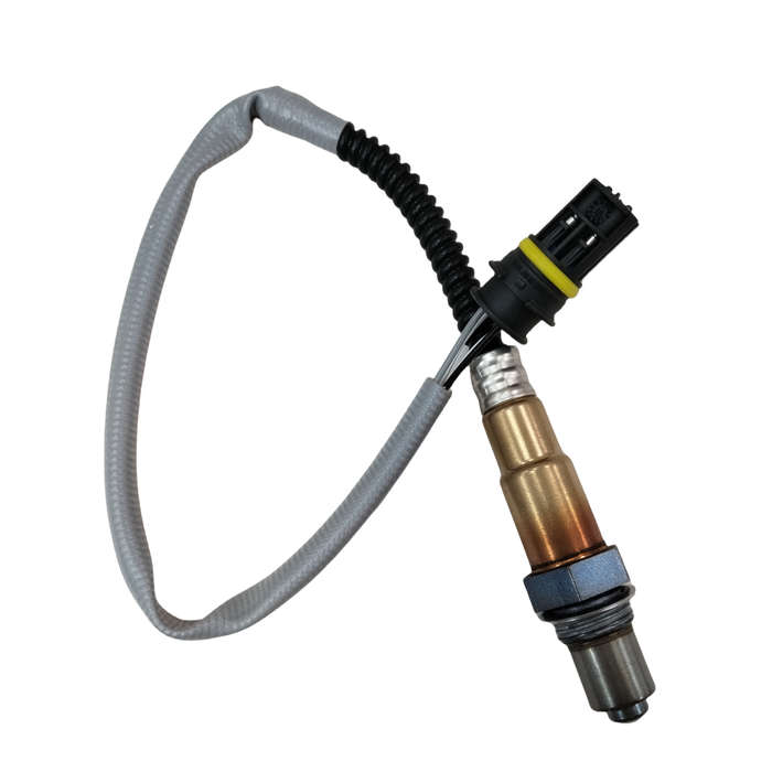 O2 Oxygen sensor 0258006809 Fits For The BMW 323i 328xi xDrive 525i 530xi