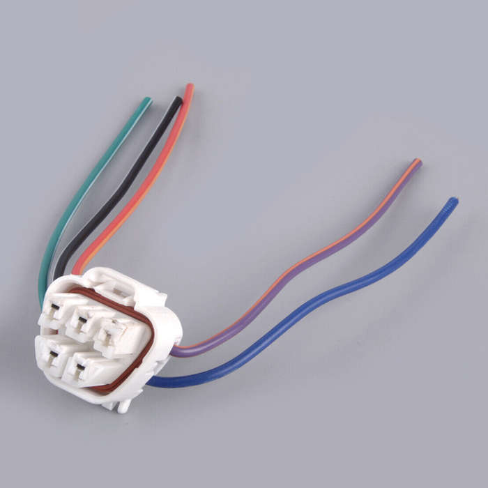 Fuel Pump Connector Plug Pigtail Harness Fits For Toyota Kia Lexus 90980-11077