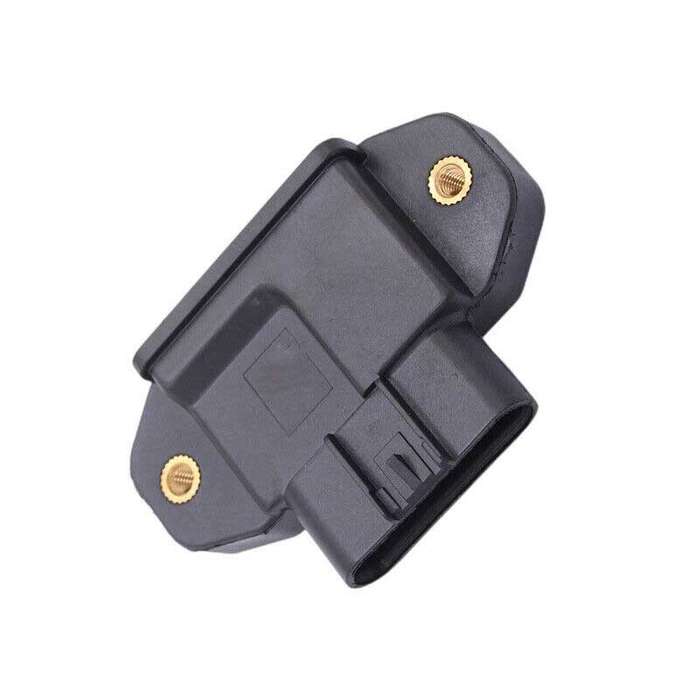 Trailer Brake Module Control Tow Relay For Chevy Silverado GMC Sierra 1500 2500