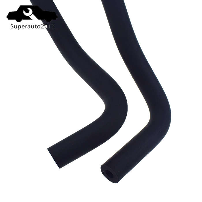 Pair Hose C/HEAD Left Right For Suzuki Grand Vitara 1999-2008 XL7 2002-2006 New