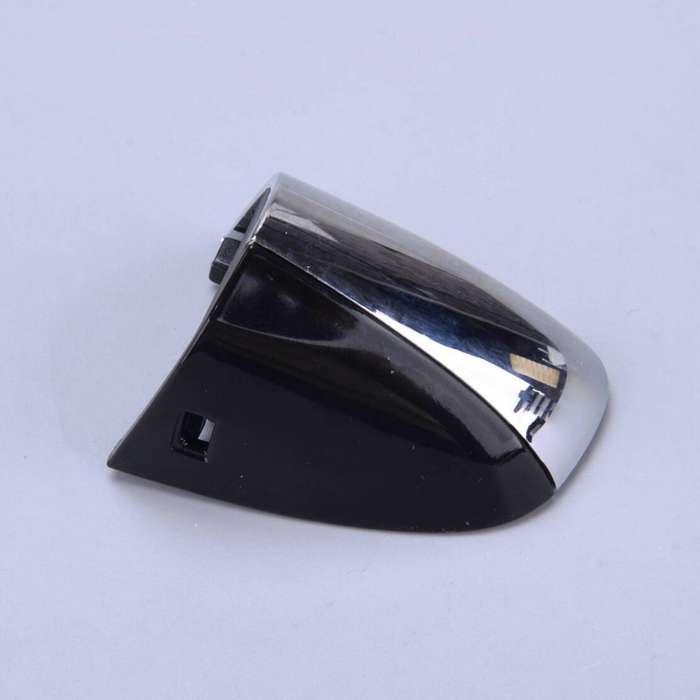 1x Front Left Door Handle Cover Cap Fit For Mercedes-Benz C-Class E S-Class