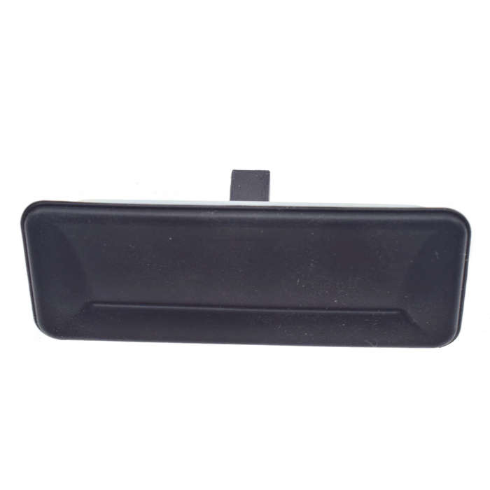 New Rear Trunk Lock Release Handle Switch For Skoda Octavia II 04-13 1Z0827574C