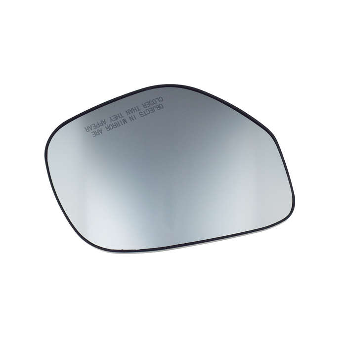 Rearview Mirror Heated Glass Right Side 7632A940 For 10-13 Mitsubishi Outlander
