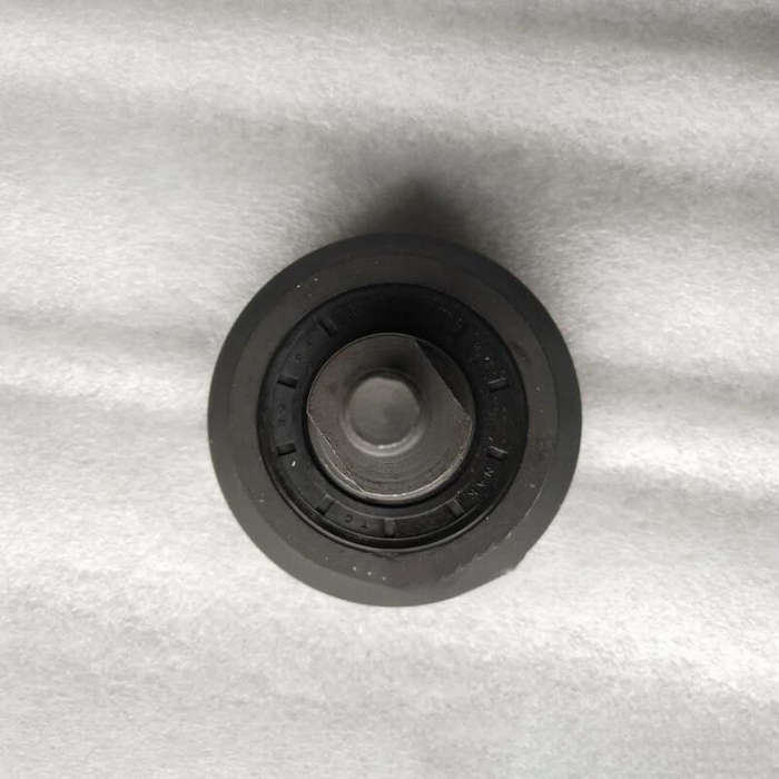 Idler Pulley 3681587 Fit For Cummins X15 ISX15 QSX15 Engine Parts