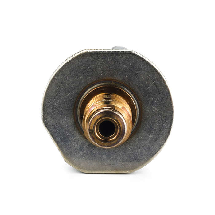 NEW FUEL MANIFOLD PRESSURE SENSOR 55PP03-02 FOR SSANGYONG FOR JAGUAR 9307Z511A
