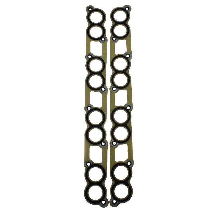 Engine Intake Hose Gasket Set 3C3Z9439AA For Ford Econoline Super Duty 6.0L New