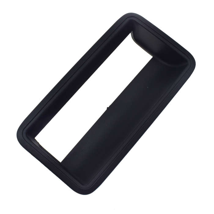 Tailgate Handle Bezel Black 15991786 For Chevy GMC K2500 C1500 C2500 C3500 K3500