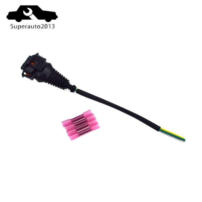 T-Map Sensor Pigtail Harness For Polaris Ranger 570 800 900 RZR 2411528 2410422