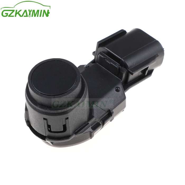 4Pcs PDC Sensor Wireless Parking Sensor 89341-60060 For Toyota High Quality