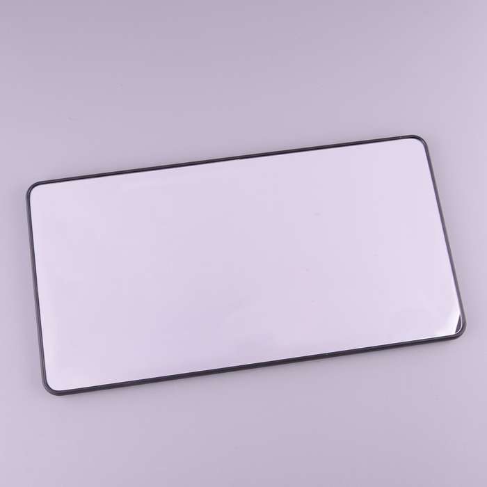 Sun Visor Vanity Mirror PORTABLE Clip-On Car Interior makeup Shade New