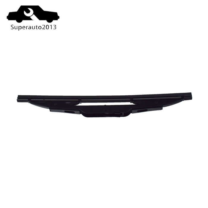 For 2017-2023 GMC Acadia 2.0L 2.5L 3.6L Rear Window Wiper Blade Black 23299093