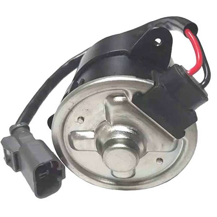 Radiator Cooling Fan Motor 19030-RAA-A01 263500-5510 For Honda Accord 2003-2007
