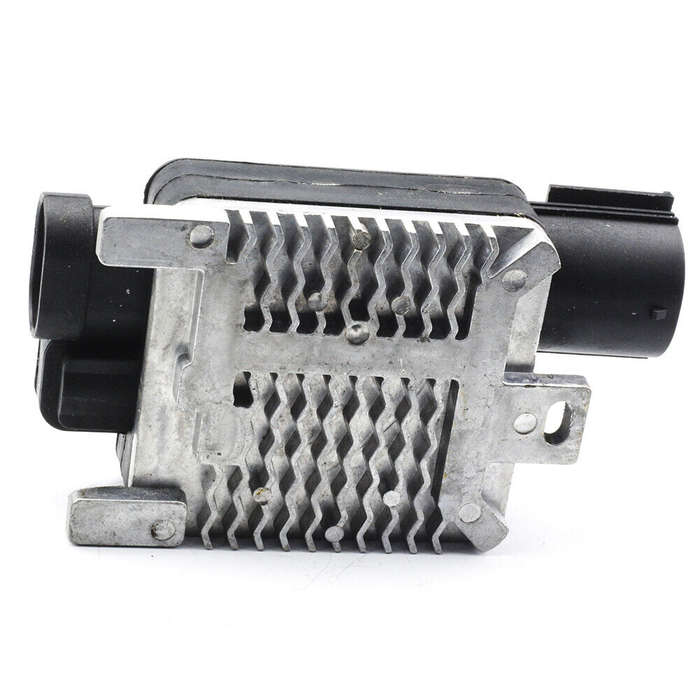 MIdcool Hvac Blower Motor Resistor Fan Control Module Use 940.0074.00 For Ford
