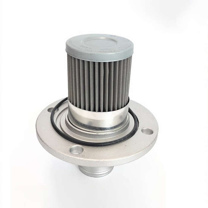 1PC For Komatsu Excavator PC35MR-2 30MR-3 30-7/5 Hydraulic Oil Filter Element