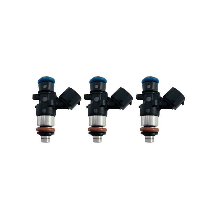 NEW Fuel Injector 1465A037 1465A036 250cc Top Feed High For Mitsubishi 250cc