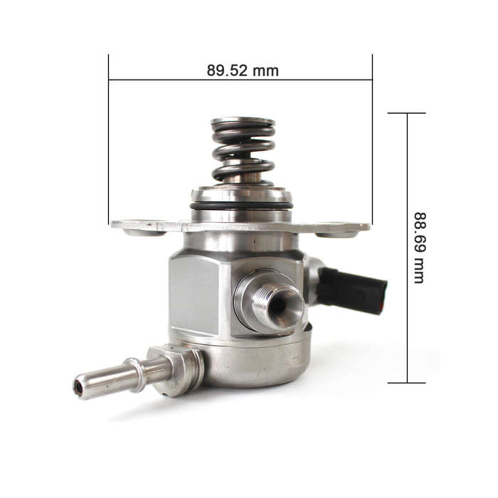 High Pressure Pump 353202B250 For Hyundai Sonata Accent Kia Soul US 35320-2B250