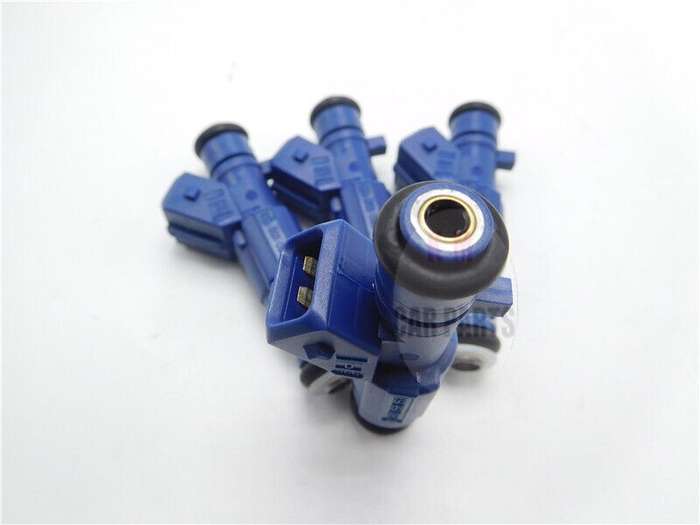 4PCS Fuel nozzle 280156153 For Volkswagen Audi Mercedes-Benz Kia Hyundai