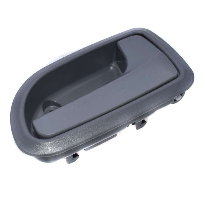 Front/Rear Right Interior Door Handle Gray For 2008-2010 Kia Picanto Morning New