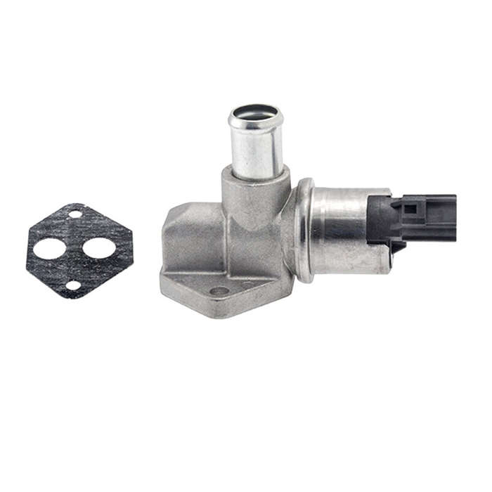 Idle Air Control Valve 2W7Z9F715BA IAC1057 for Ford Lincoln Mercury 2003-2006