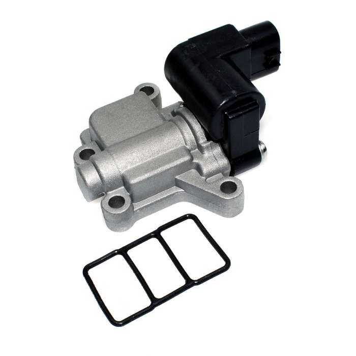 Idle Air Control Valve IAC For HONDA Accord 2003-2005 Element 2003-2006 2.4L