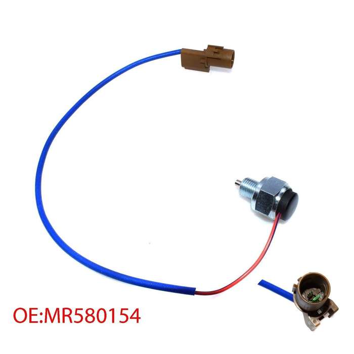 Transfer Case Gearshift Position Switch MR580154 For Mitsubishi Montero Pajero