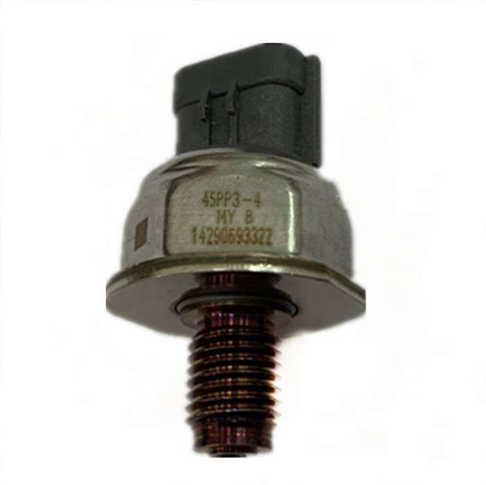 Fuel rail pressure sensor 45PP3-4 Fits For FORD TRANSIT MK7 2.2 2.4 TDCI