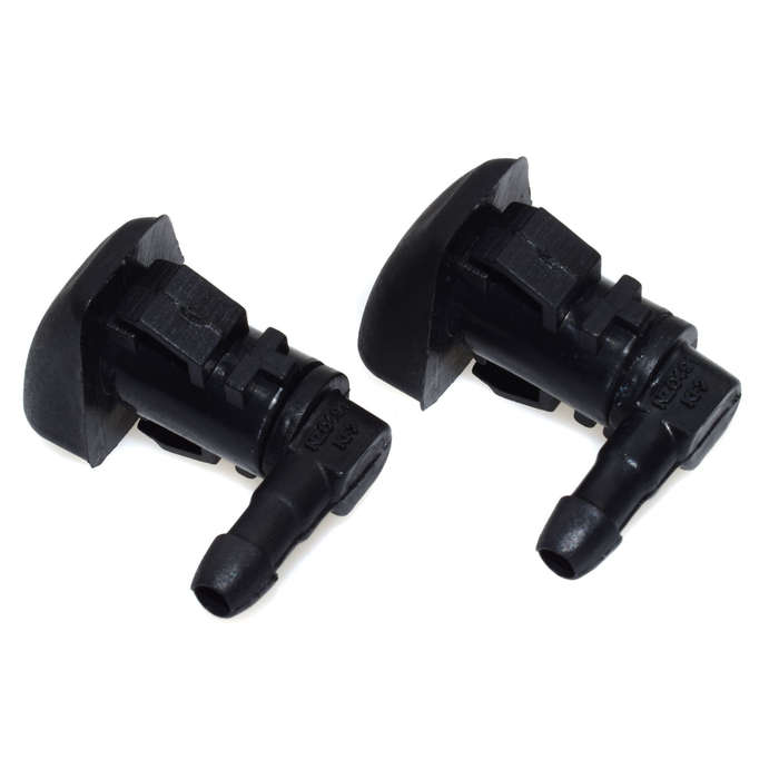 FOR 08-12 Ford Fusion Milan MKZ Windshield Washer Nozzle Jet Squirter 8E5Z17603A