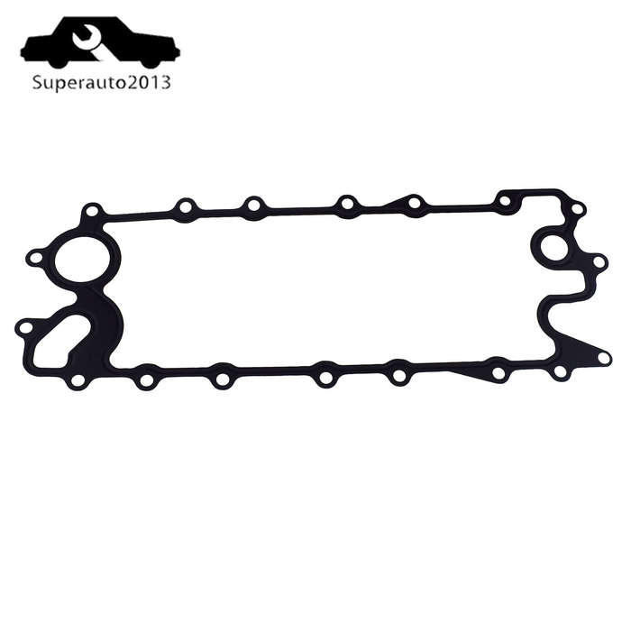 Engine Oil Cooler Gasket LR010770 For Land Rover LR4 Range Rover Sport L322 L405