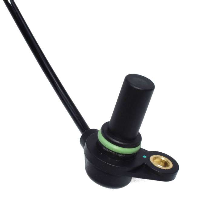 Transmission Input Speed Sensor 2PCS For VW Beetle Golf 1.8L 2.0L 1999-2005 New