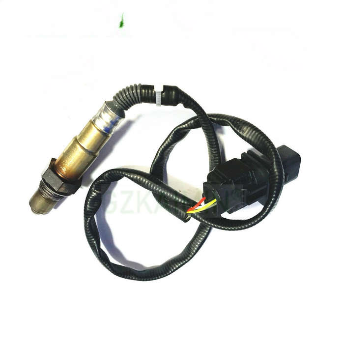0258017238 Oxygen O2 Sensor fit For Nissan PIXO Suzuki ALTO 1.0 2009-2014