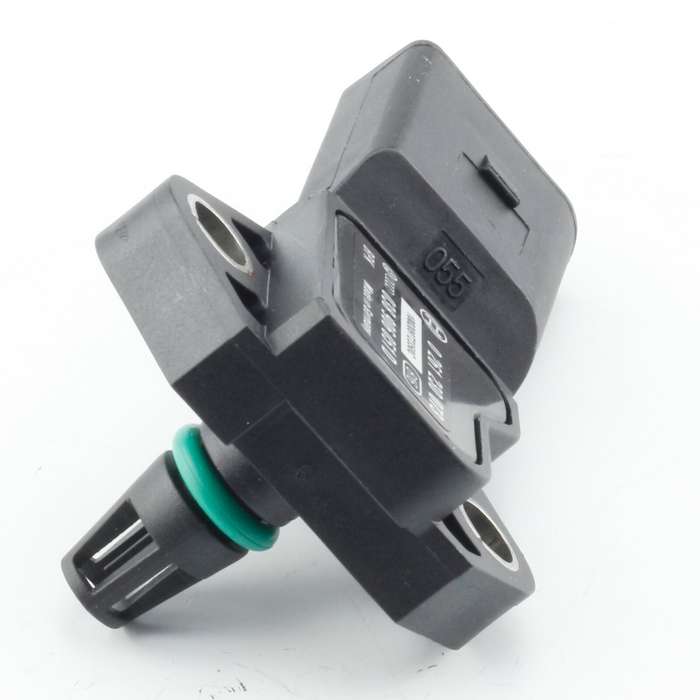 For VW Bora Golf Jetta Passat Eos Audi A3/S3/A4/A6 Map Boost Pressure Sensor