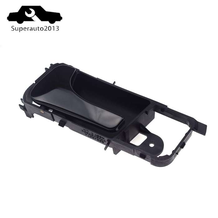 96548115 8310285Z00 Left Side Interior Door Handle For 2004-2008 Suzuki Forenza