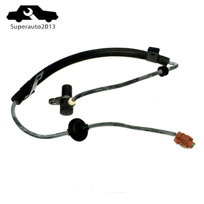 Front Left ABS Speed Sensor For NISSAN MAXIMA INFINITI I30 1996-1999 47911-0L700