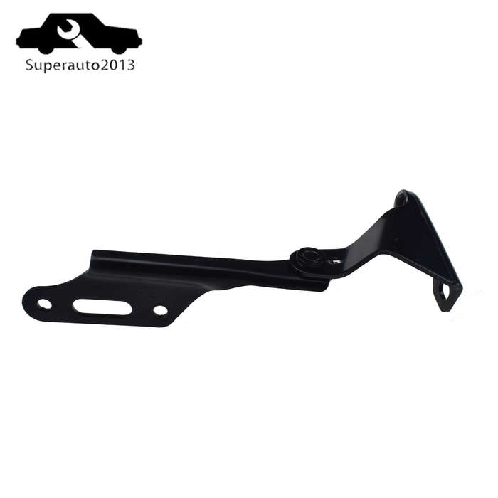 60120S5A000ZZ New Right Passenger Side Hood Hinge For Honda Element CR-V Civic