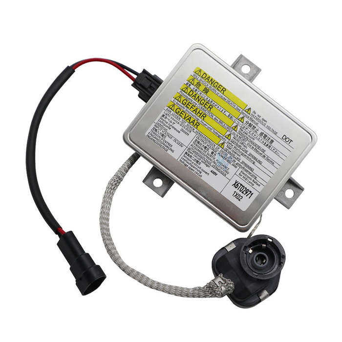 For 2002-2005 Acura TL 3.2L HID Xenon Headlight Ballast & Igniter &Bulb X6T02971