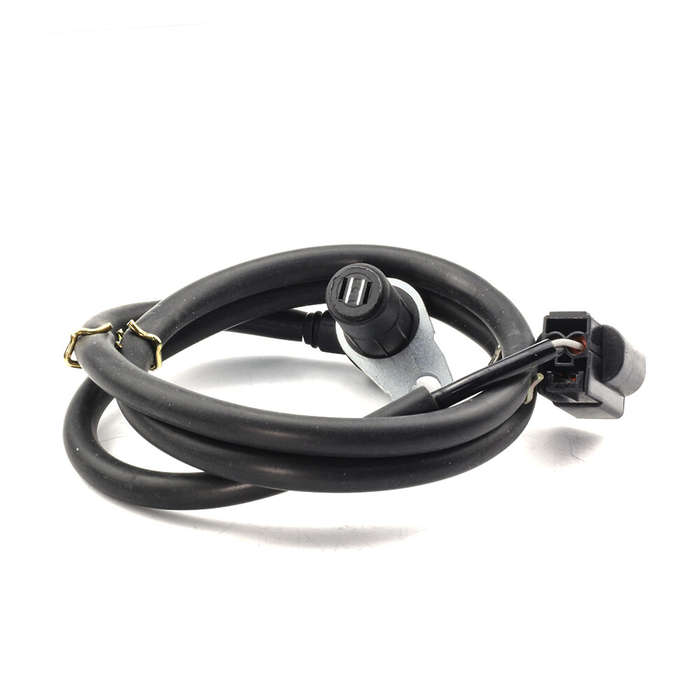 For Mitsubishi Shogun Pajero Front ABS Sensor Wheel Speed Sensor 99-06 MR569411