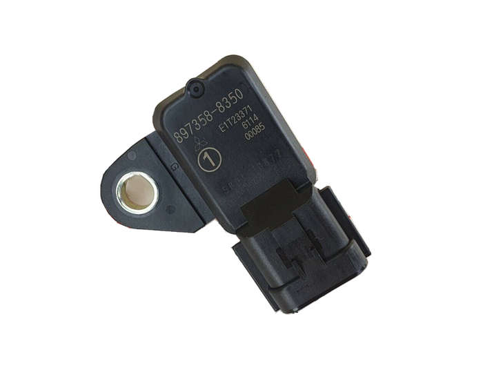 Pressure Sensor Genuine 8973588350 For Isuzu D-Max, Rodeo 3.0 4JH1.