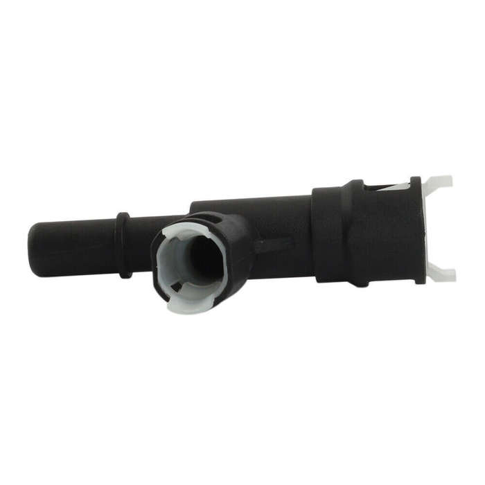 2Pcs Heater Hose Connector Fit Cadillac Chevrolet Tahoe Cadillac Escalade 800414