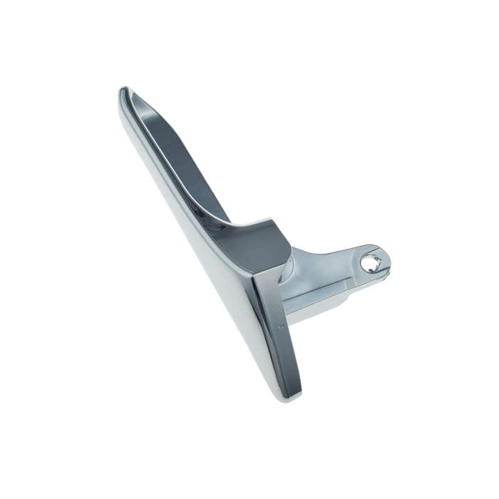 Inside Sliding Door Handles Front Right Chrome For Mercedes W211 S211 W219 03-09