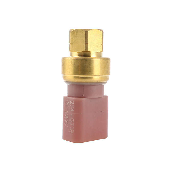 For Caterpillar CAT C7 Engine Oil Pressure Sensor 248-2167 274-6719