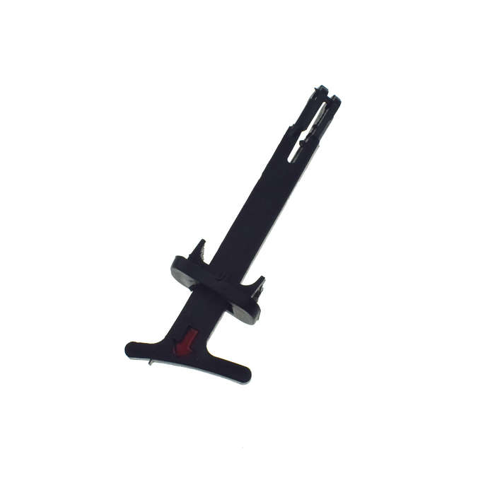 New Front Grille Hood Pull Handle Release 1J5823593C For VW Jetta Golf MK4 99-05