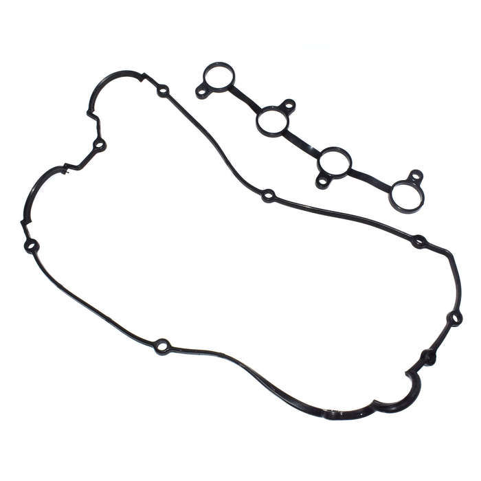 2244138010 Valve Cover Gasket Set for 99-06 Hyundai Santa Fe Sonata Optima NEW