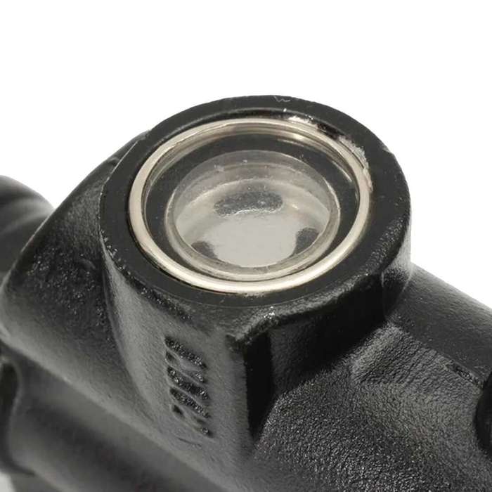 Rear Brake Master Cylinder Pump For 90cc 110cc 125cc 140cc Dirt Pit Bike ATV A5