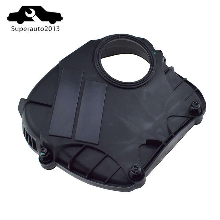 06H103269H Engine Upper Timing Chain Cover For Audi A3 A4 A5 VW CC Eos GTI 2.0T